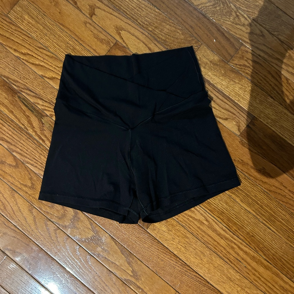 crossfit shorts